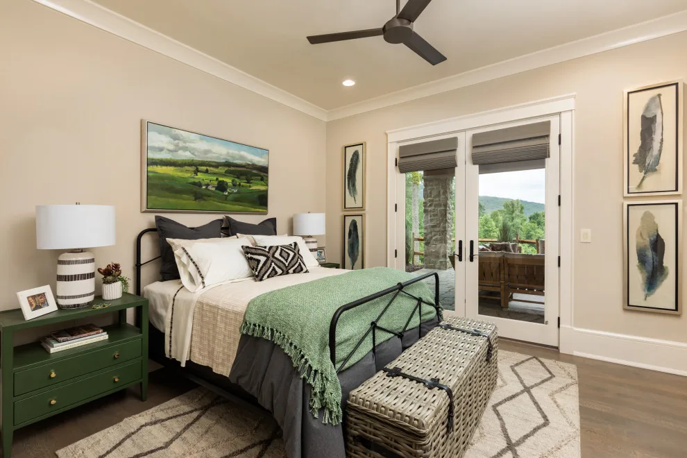 Walnut Cove Concept Residence by Dillard-Jones Builders, LLC - Photo 28