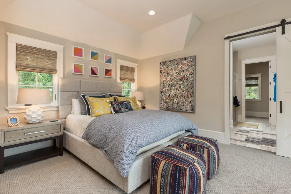 Walnut Cove Concept Residence by Dillard-Jones Builders, LLC - Photo 46