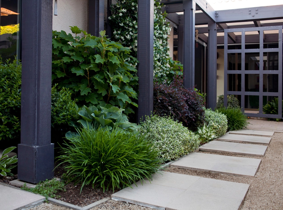 Rutherford Retreat by Pedersen Associates - Photo 6
