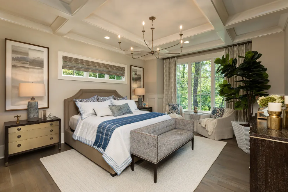 Walnut Cove Concept Residence by Dillard-Jones Builders, LLC - Photo 47