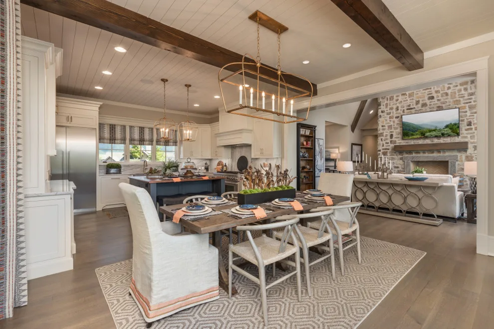 Walnut Cove Concept Residence by Dillard-Jones Builders, LLC - Photo 13