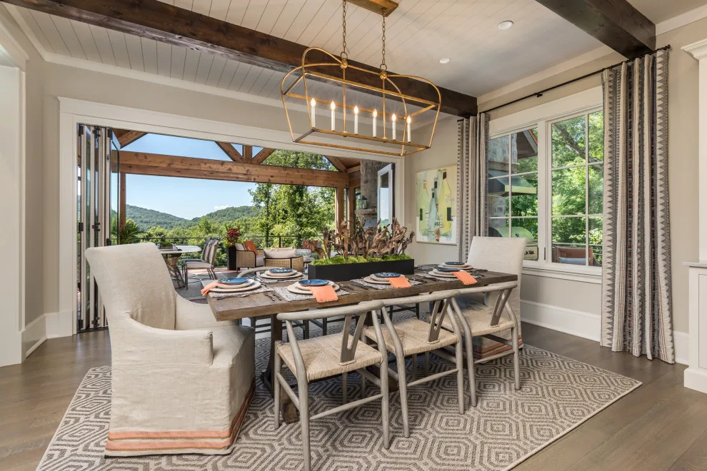 Walnut Cove Concept Residence by Dillard-Jones Builders, LLC - Photo 57