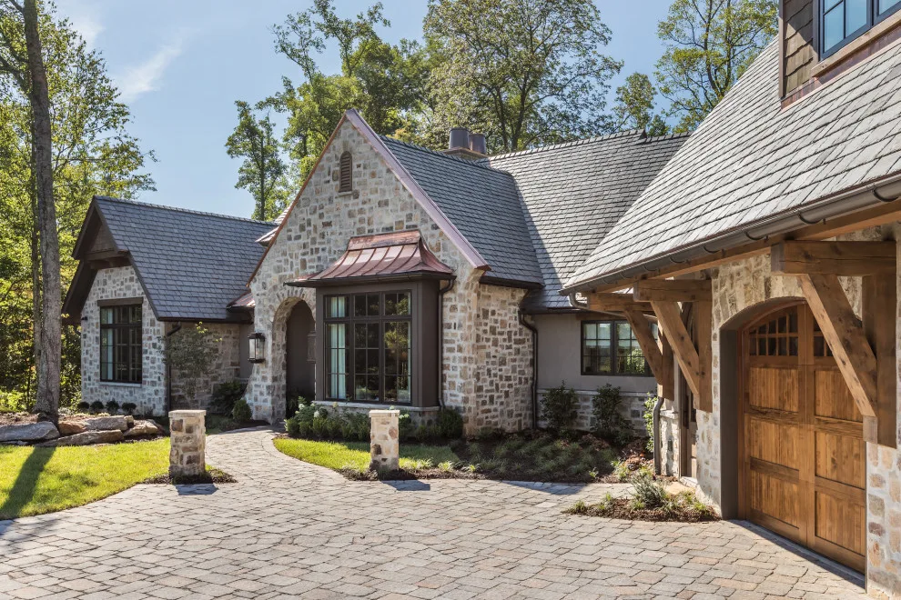 Walnut Cove Concept Residence by Dillard-Jones Builders, LLC - Photo 43