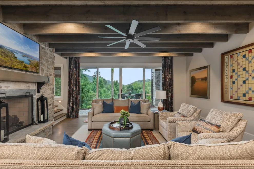 Walnut Cove Concept Residence by Dillard-Jones Builders, LLC - Photo 54