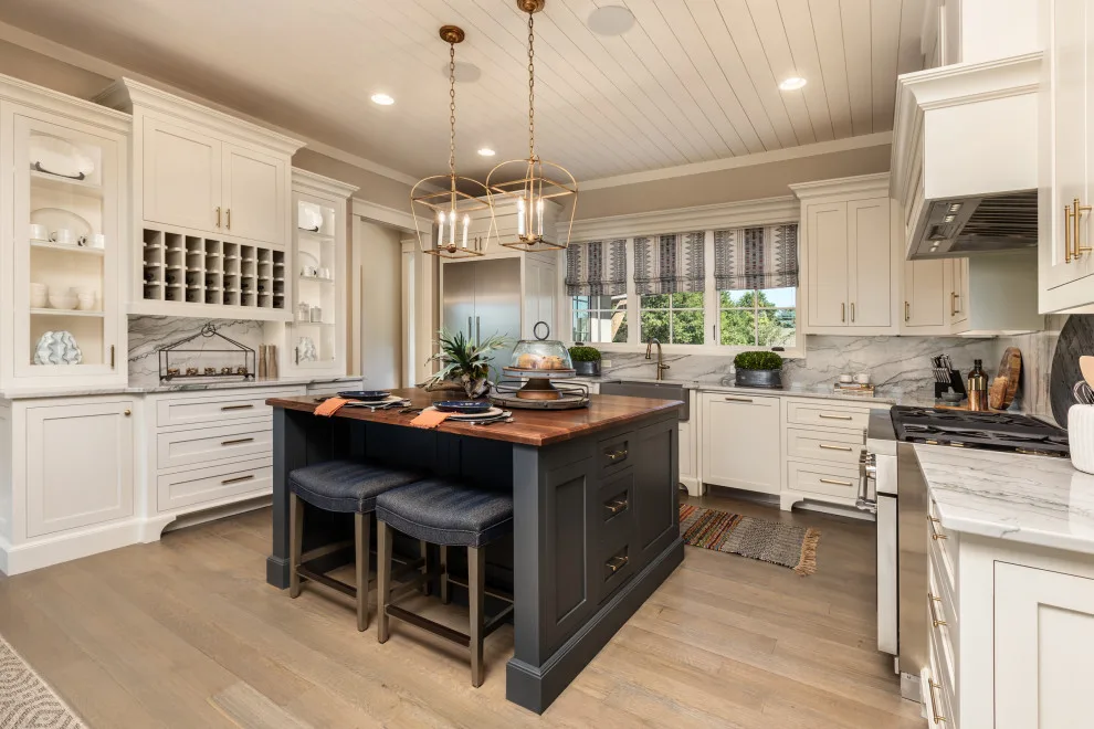 Walnut Cove Concept Residence by Dillard-Jones Builders, LLC - Photo 29