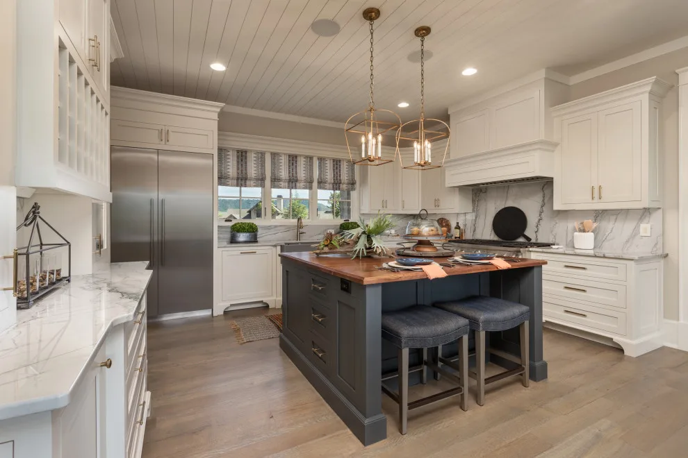 Walnut Cove Concept Residence by Dillard-Jones Builders, LLC - Photo 38