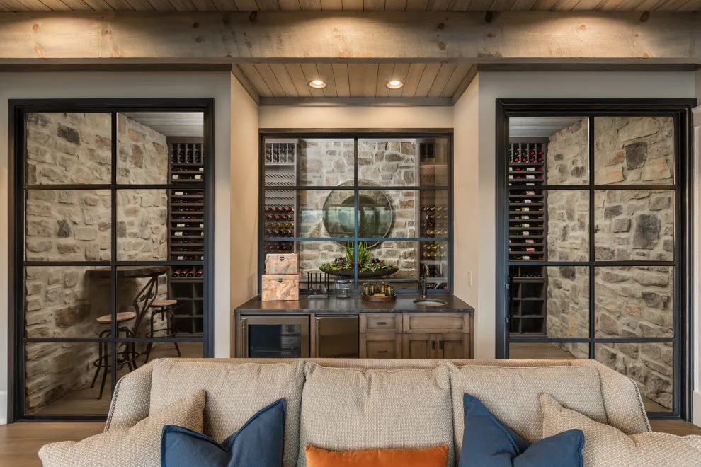 Walnut Cove Concept Residence by Dillard-Jones Builders, LLC - Photo 4