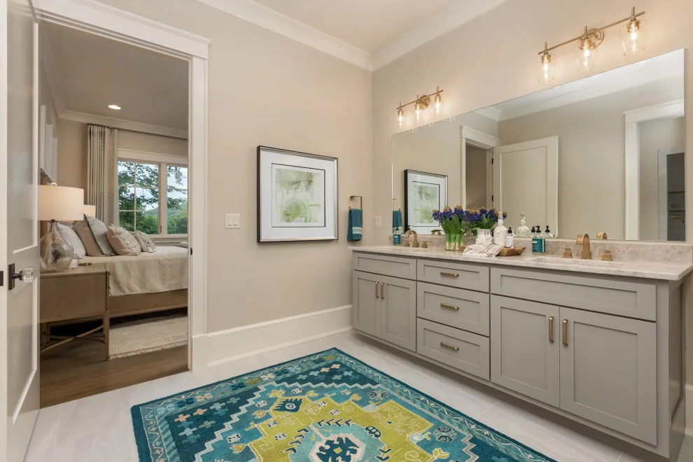 Walnut Cove Concept Residence by Dillard-Jones Builders, LLC - Photo 50