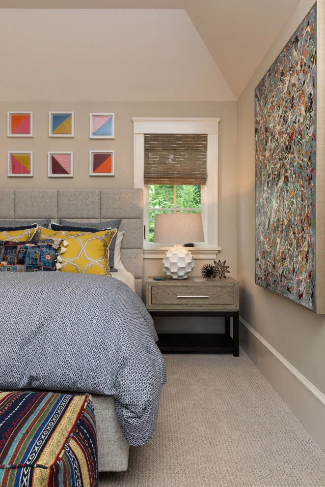 Walnut Cove Concept Residence by Dillard-Jones Builders, LLC - Photo 66