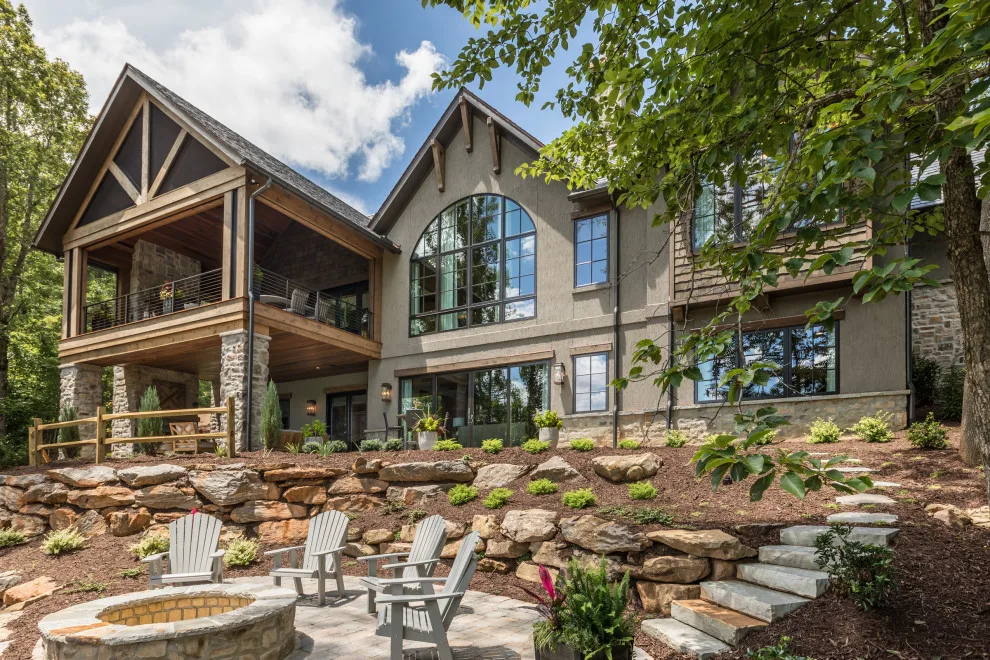Walnut Cove Concept Residence by Dillard-Jones Builders, LLC - Photo 58