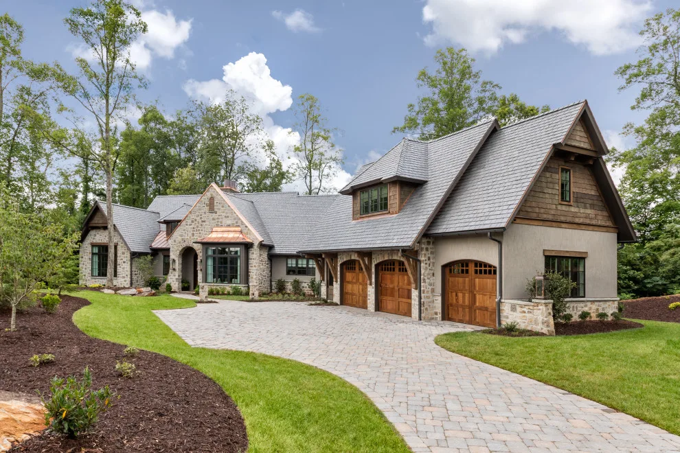 Walnut Cove Concept Residence by Dillard-Jones Builders, LLC - Photo 23