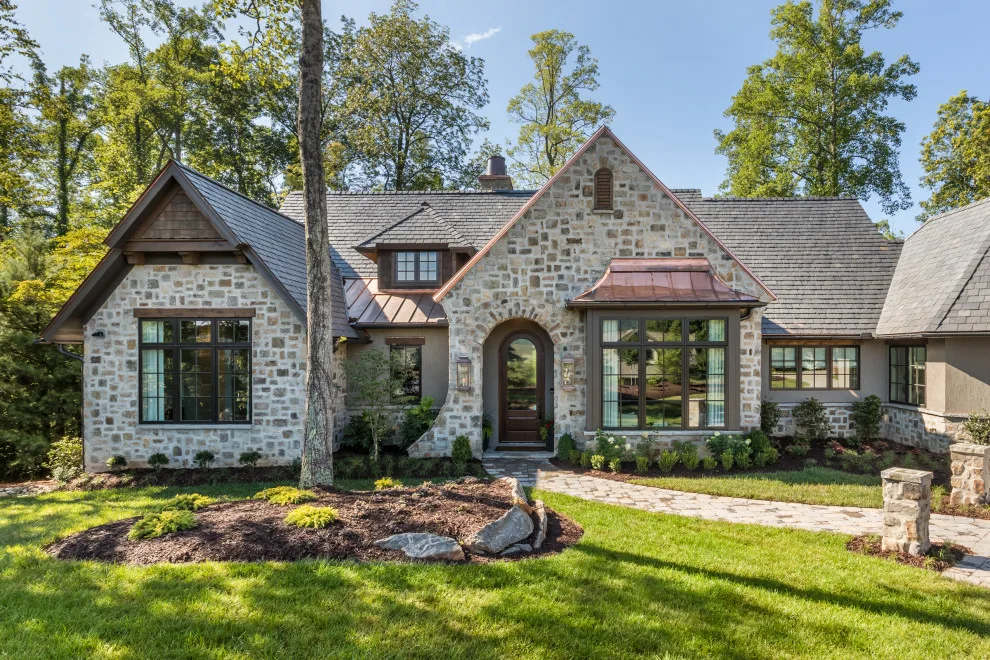 Walnut Cove Concept Residence by Dillard-Jones Builders, LLC - Photo 9