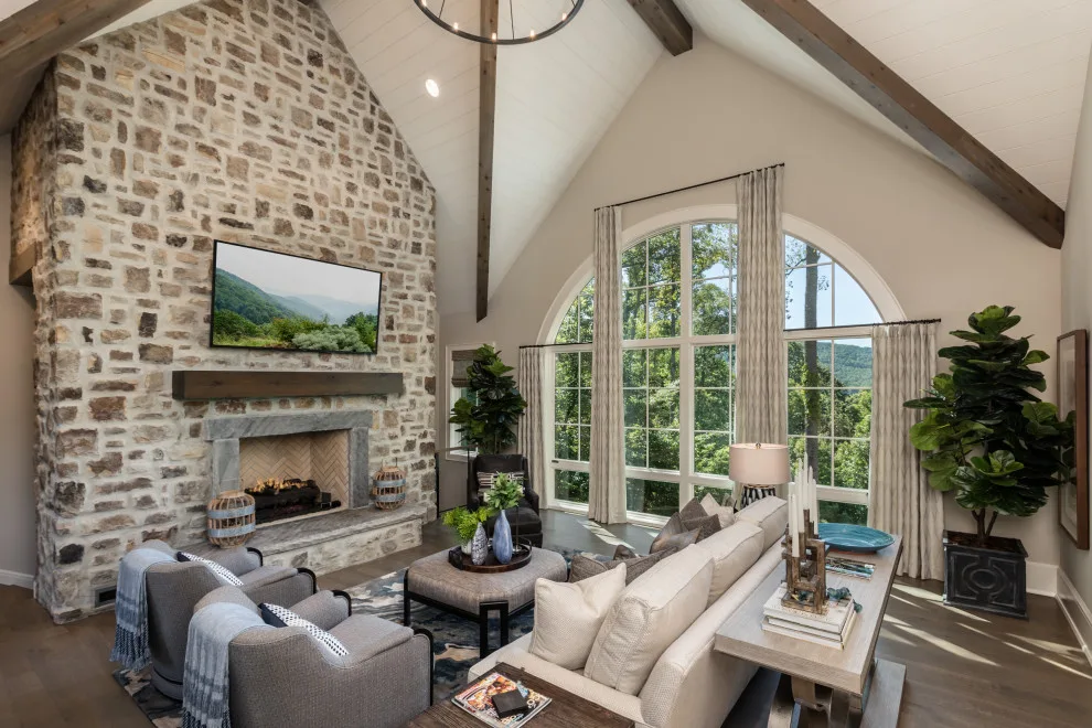 Walnut Cove Concept Residence by Dillard-Jones Builders, LLC - Photo 16