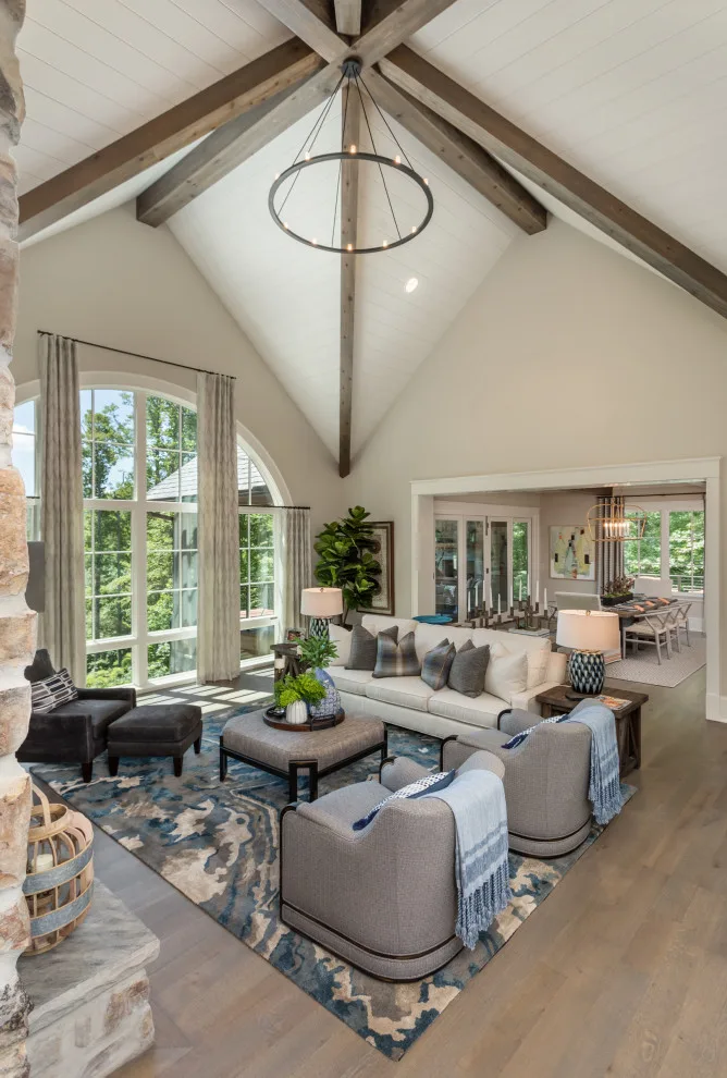 Walnut Cove Concept Residence by Dillard-Jones Builders, LLC - Photo 42