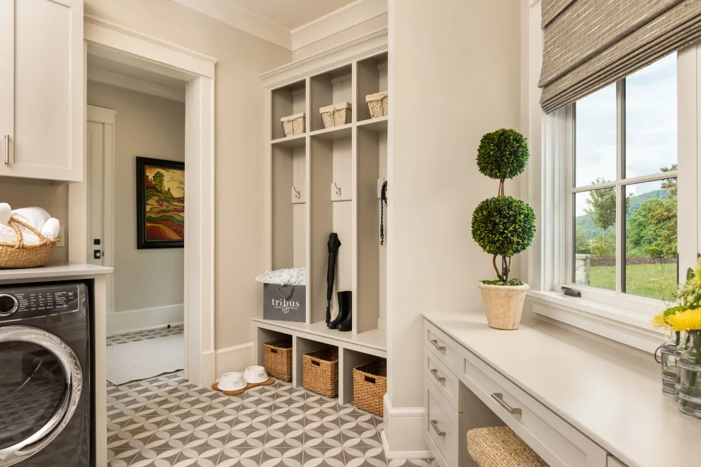 Walnut Cove Concept Residence by Dillard-Jones Builders, LLC - Photo 34