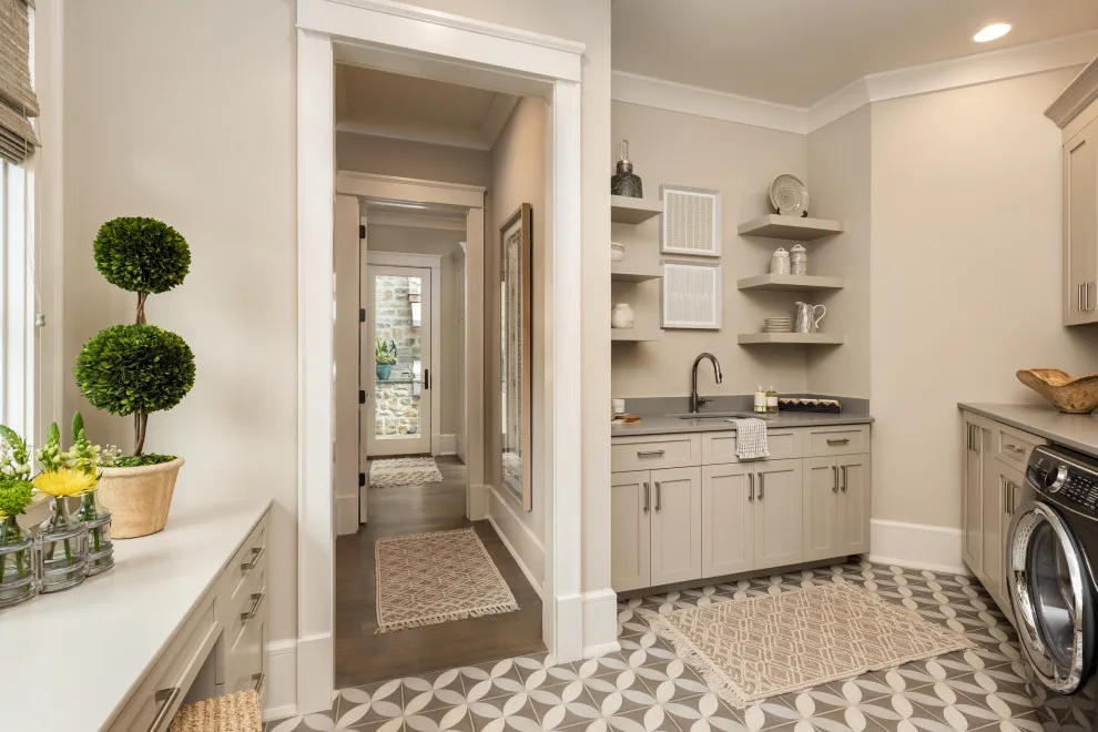 Walnut Cove Concept Residence by Dillard-Jones Builders, LLC - Photo 8