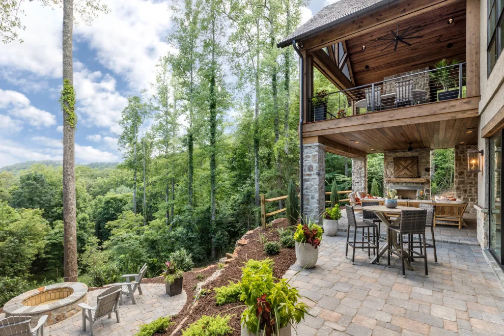 Walnut Cove Concept Residence by Dillard-Jones Builders, LLC - Photo 26