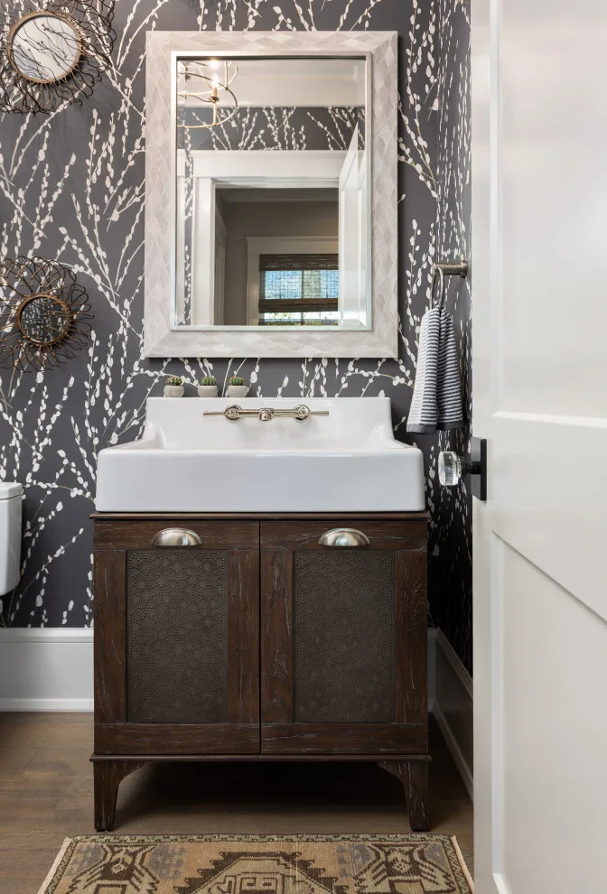 Walnut Cove Concept Residence by Dillard-Jones Builders, LLC - Photo 63