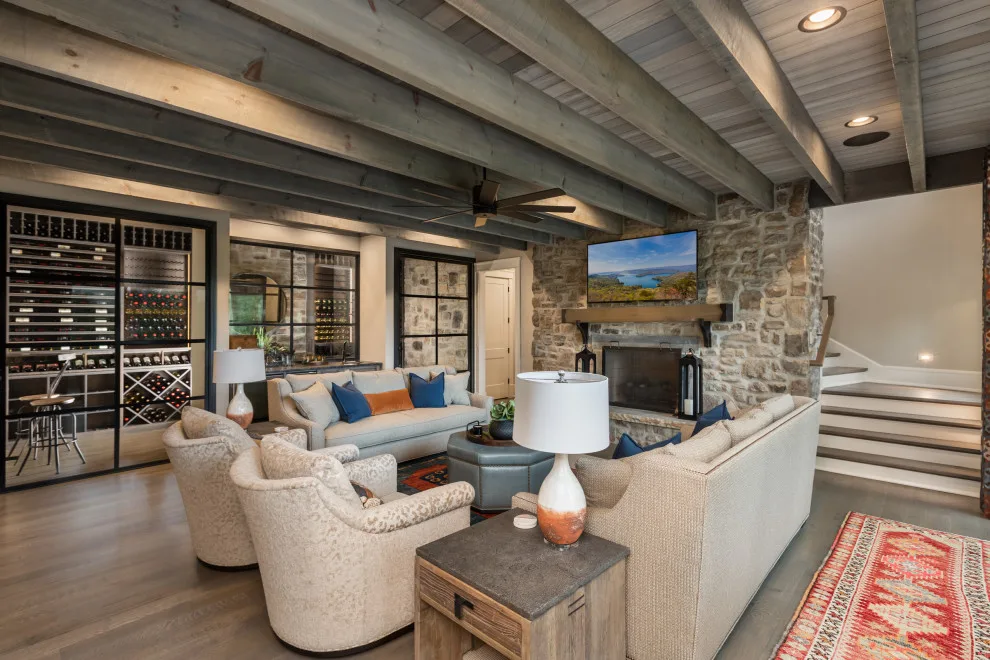 Walnut Cove Concept Residence by Dillard-Jones Builders, LLC - Photo 11