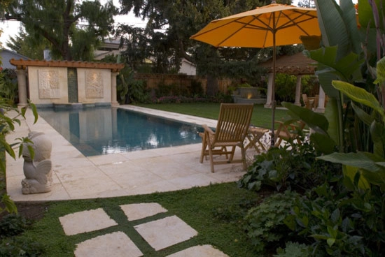 Palo Alto Oasis by Pedersen Associates - Photo 6