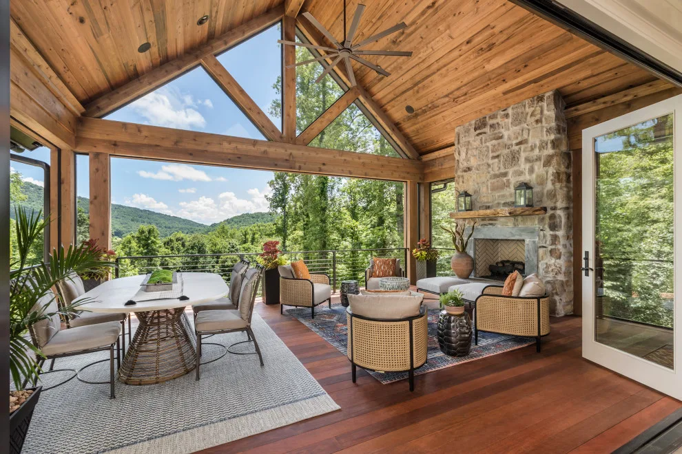 Walnut Cove Concept Residence by Dillard-Jones Builders, LLC - Photo 52