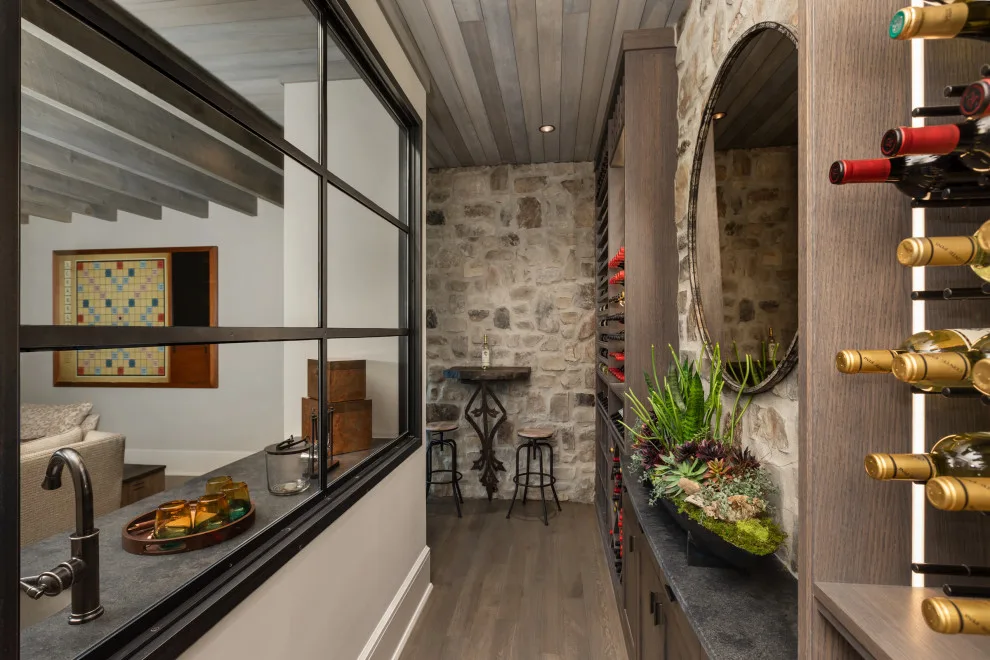 Walnut Cove Concept Residence by Dillard-Jones Builders, LLC - Photo 53