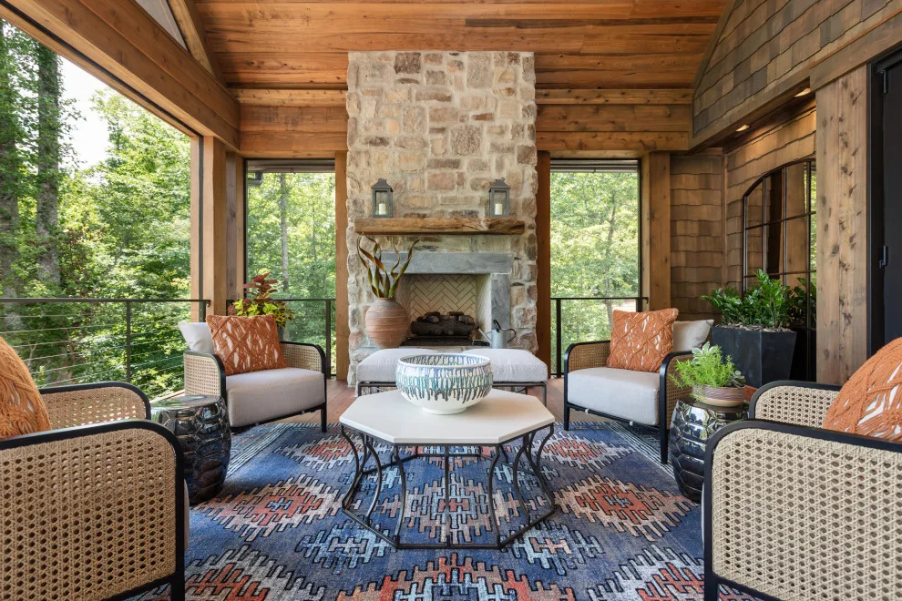 Walnut Cove Concept Residence by Dillard-Jones Builders, LLC - Photo 70
