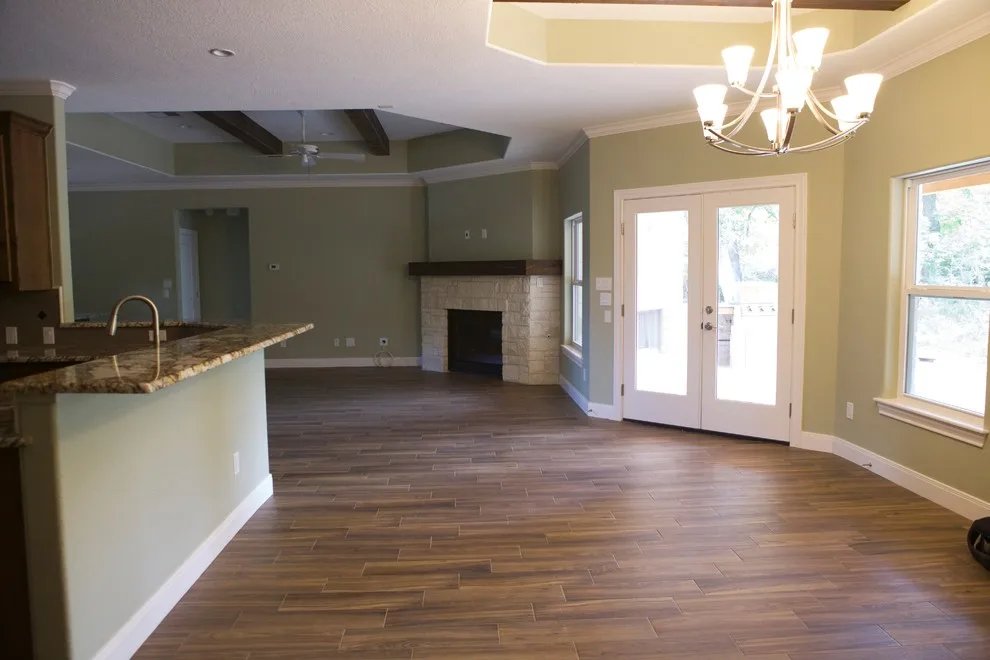 Walnut Construction Project by Premier Builders - Photo 4