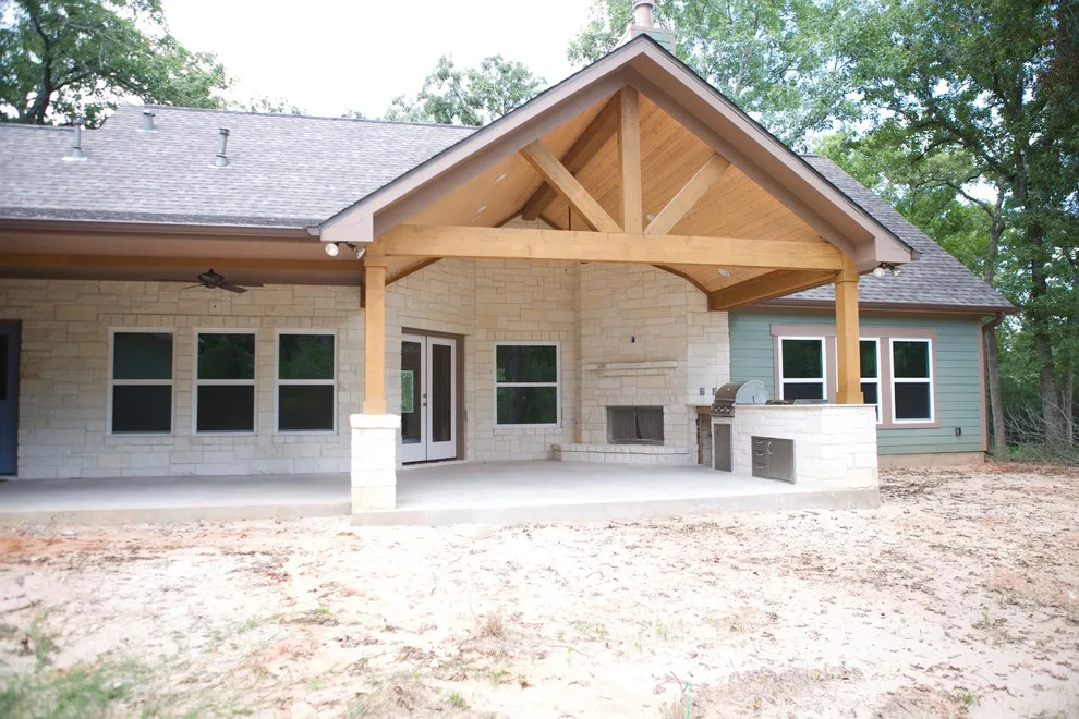 Walnut Construction Project by Premier Builders - Photo 9