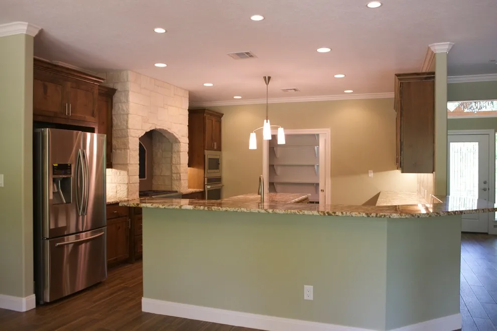 Walnut Construction Project by Premier Builders - Photo 8