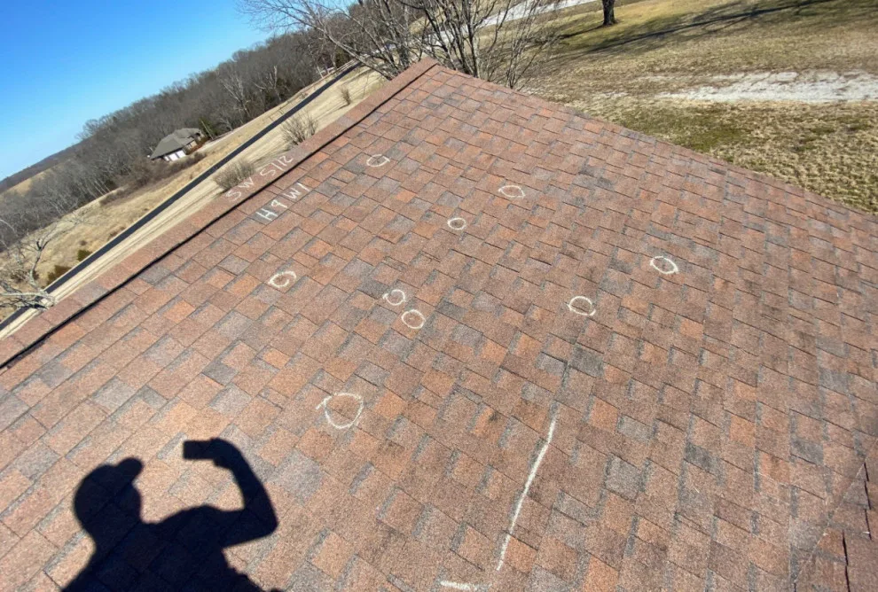 Walnut Colored Roof by Winkley Homebuilders - Photo 3