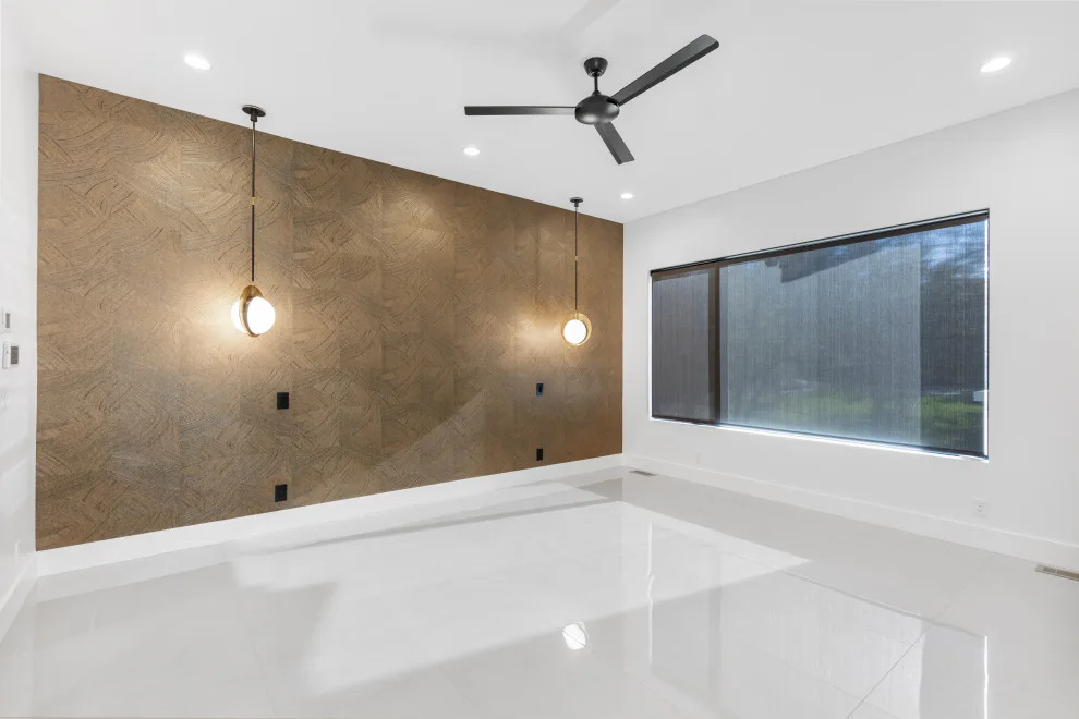 Cozy and Contemporary Tailored Residence by Bloomfield Custom Homes - Photo 22
