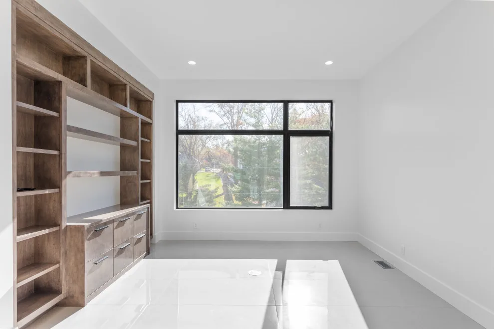 Cozy and Contemporary Tailored Residence by Bloomfield Custom Homes - Photo 12