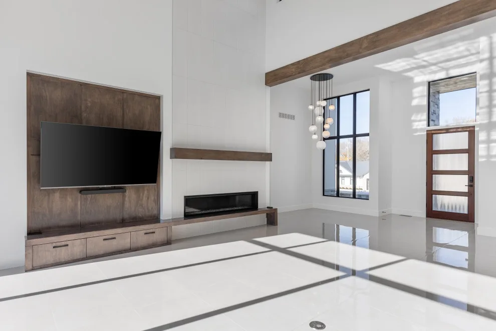 Cozy and Contemporary Tailored Residence by Bloomfield Custom Homes - Photo 15
