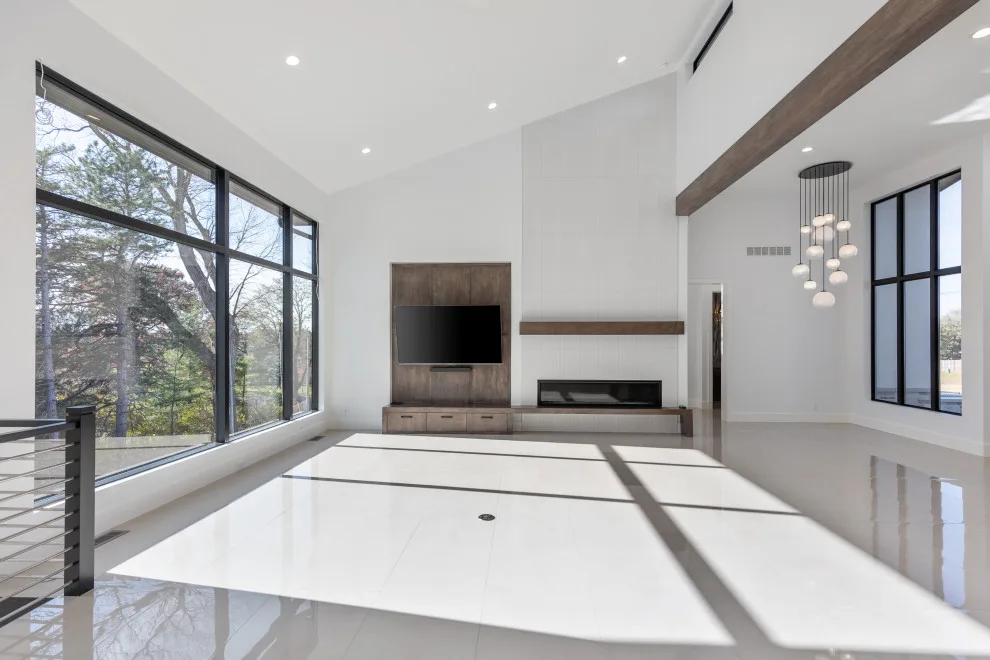 Cozy and Contemporary Tailored Residence by Bloomfield Custom Homes - Photo 25
