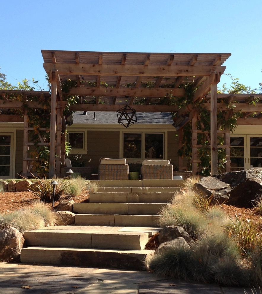 Napa Getaway by Pedersen Associates - Photo 5
