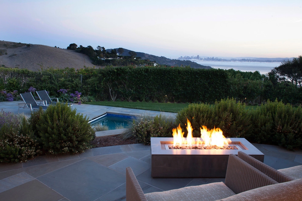 Tiburon Bay View by Pedersen Associates - Photo 5