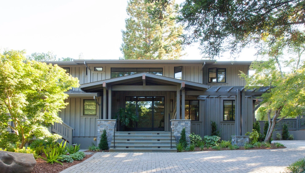 Kent Woodlands Redux by Pedersen Associates - Photo 2