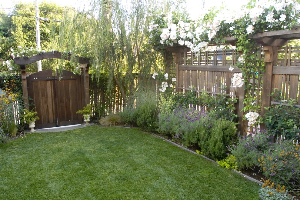 Rockridge Tudor by Pedersen Associates - Photo 9