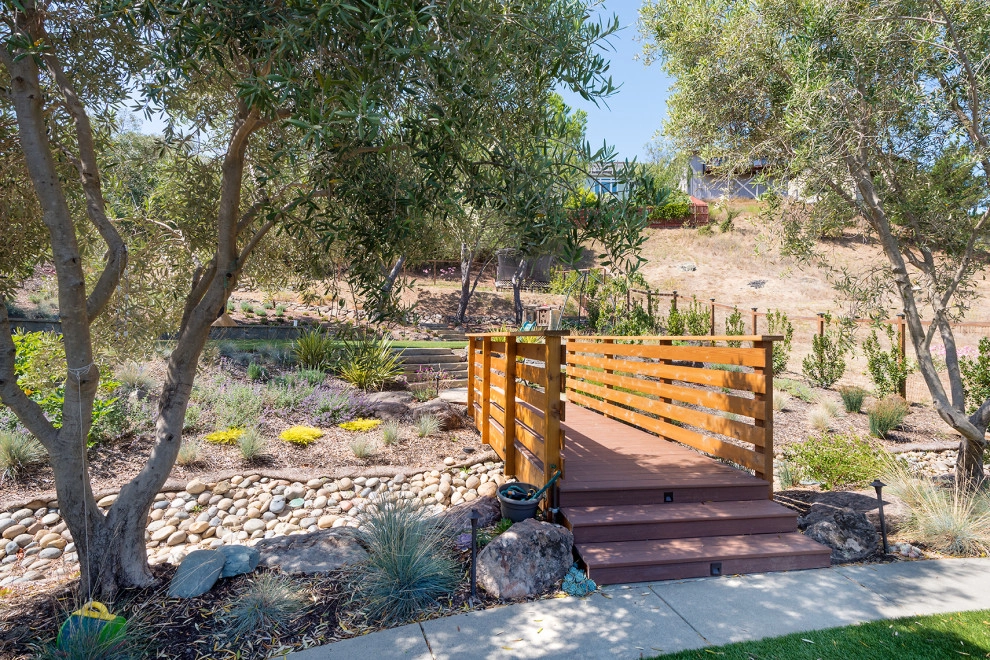 Corte Madera Refresh by Pedersen Associates - Photo 5