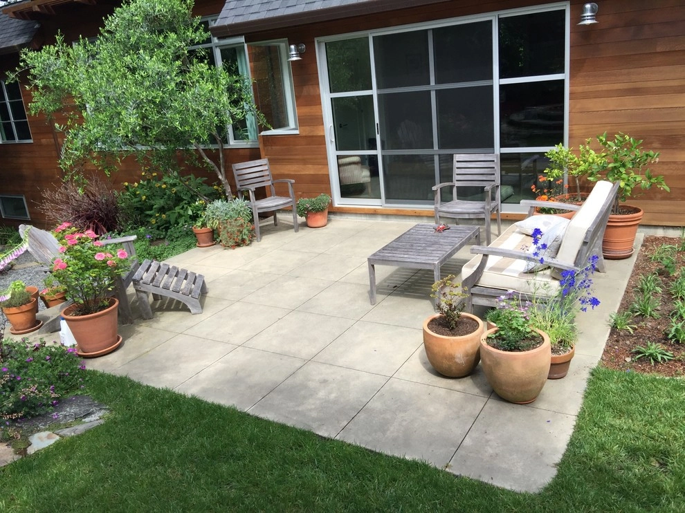 San Anselmo Charming by Pedersen Associates - Photo 2