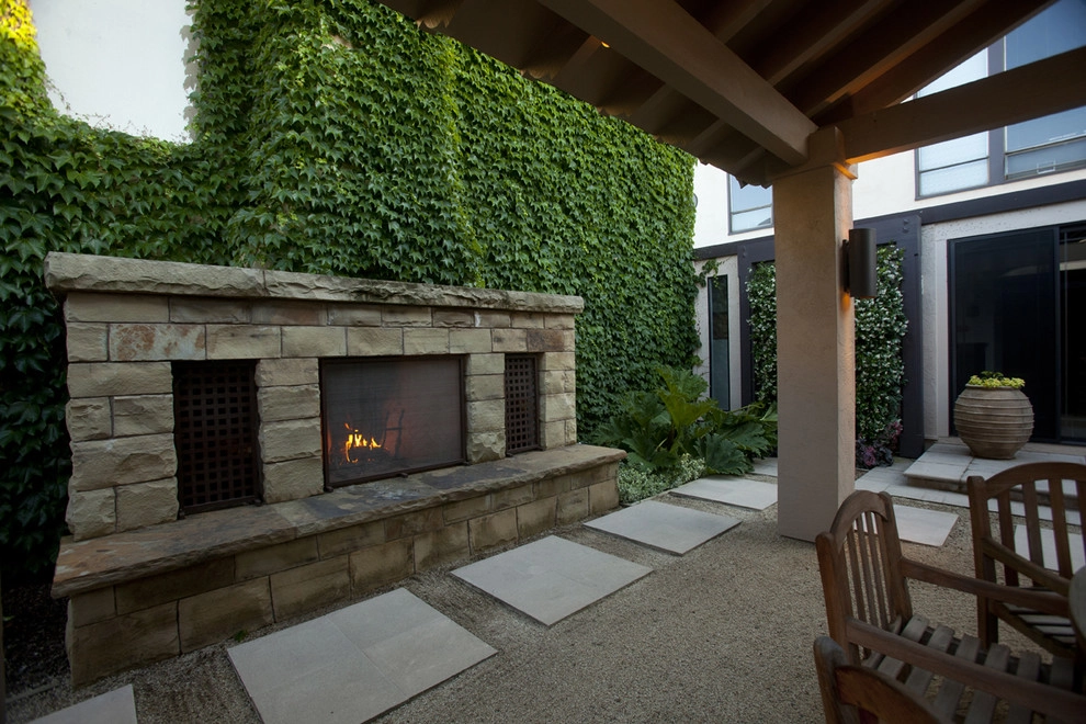 Rutherford Retreat by Pedersen Associates - Photo 16