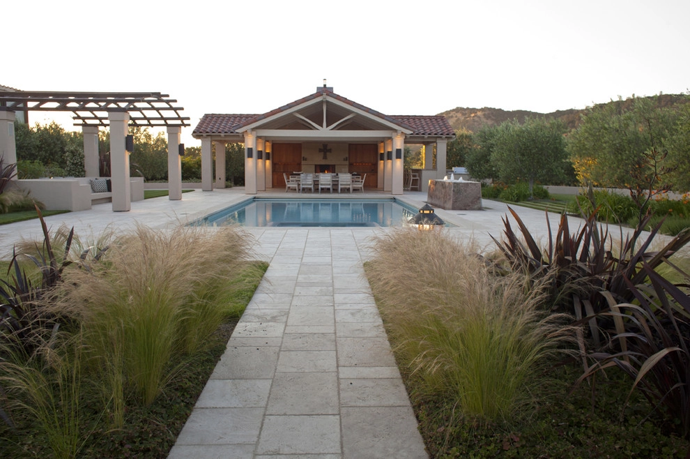 Rutherford Retreat by Pedersen Associates - Photo 2