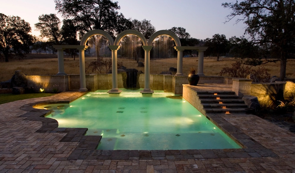 Roman Arches by Artisan Home Resorts - Photo 18