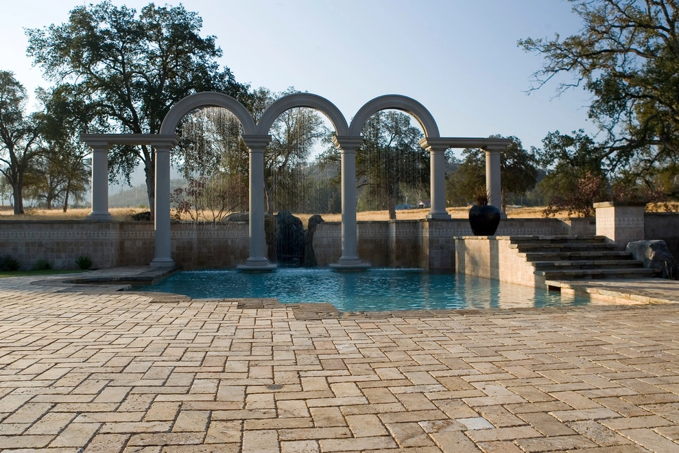 Roman Arches by Artisan Home Resorts - Photo 27