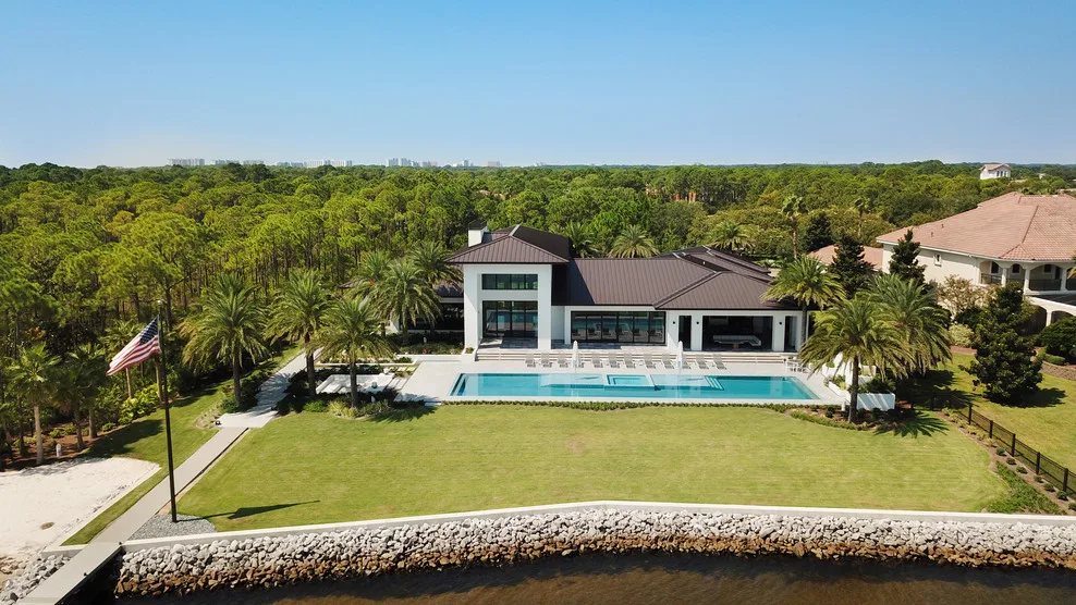 Waterford Project by DKM Custom Homes - Photo 40