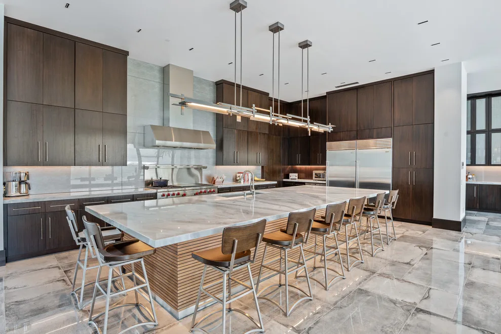 Waterford Project by DKM Custom Homes - Photo 16