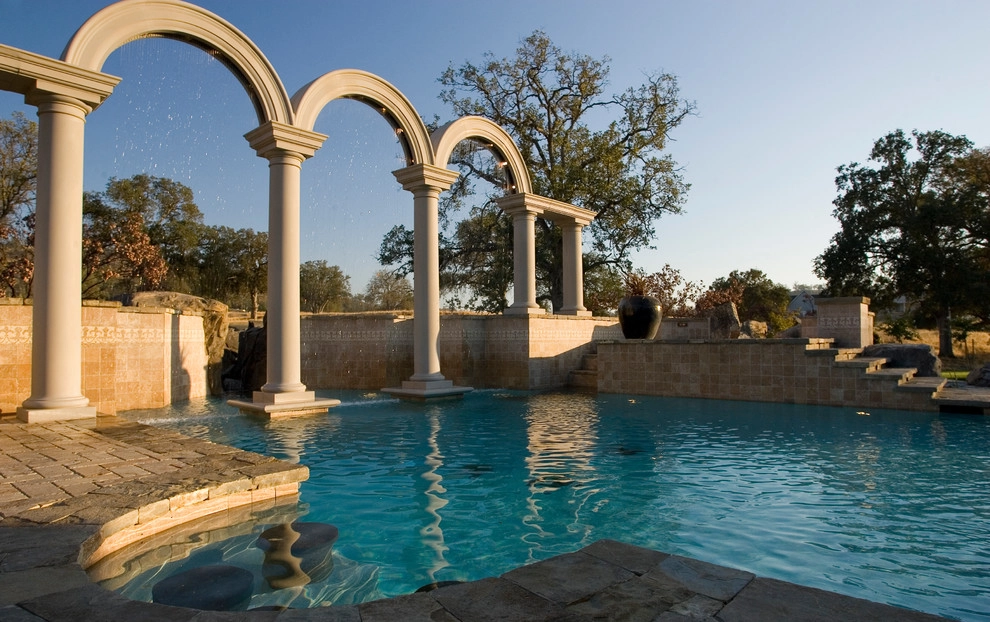 Roman Arches by Artisan Home Resorts - Photo 28