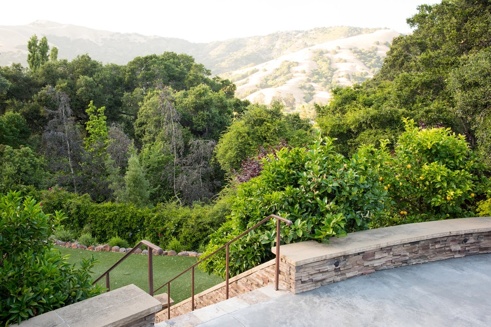 Hillside Retreat by Pedersen Associates - Photo 6