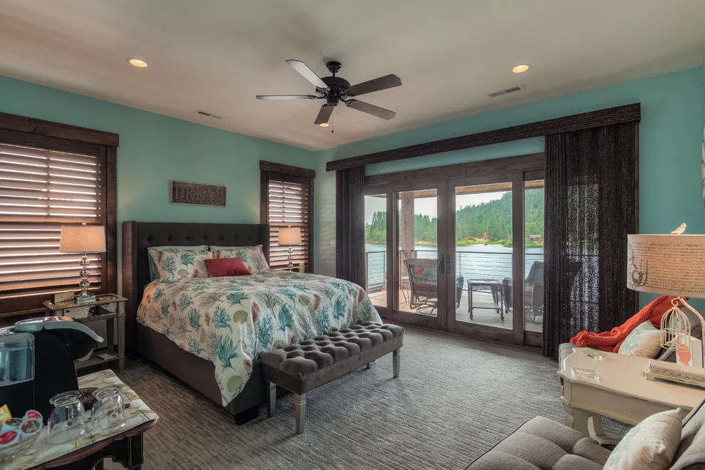 Bellerive Waterfront by Monarch Custom Homes - Photo 20